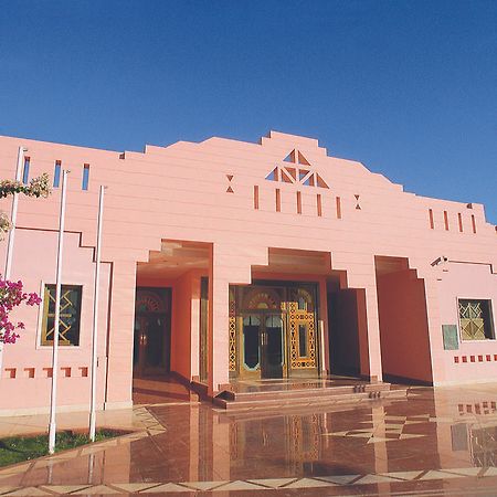 Solymar Pioneers Hotel Kharga Oasis Esterno foto