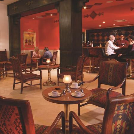 Solymar Pioneers Hotel Kharga Oasis Esterno foto