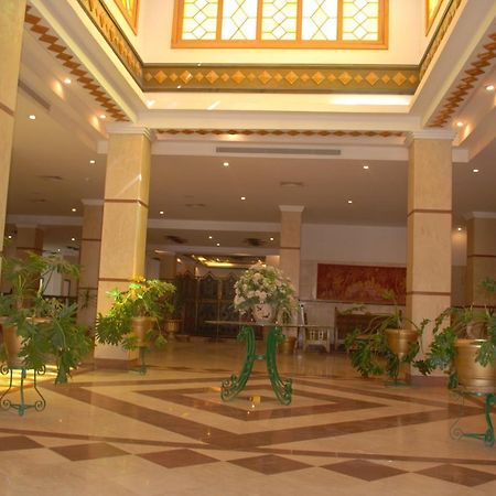 Solymar Pioneers Hotel Kharga Oasis Esterno foto
