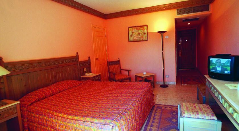 Solymar Pioneers Hotel Kharga Oasis Esterno foto
