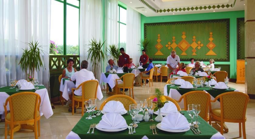 Solymar Pioneers Hotel Kharga Oasis Esterno foto