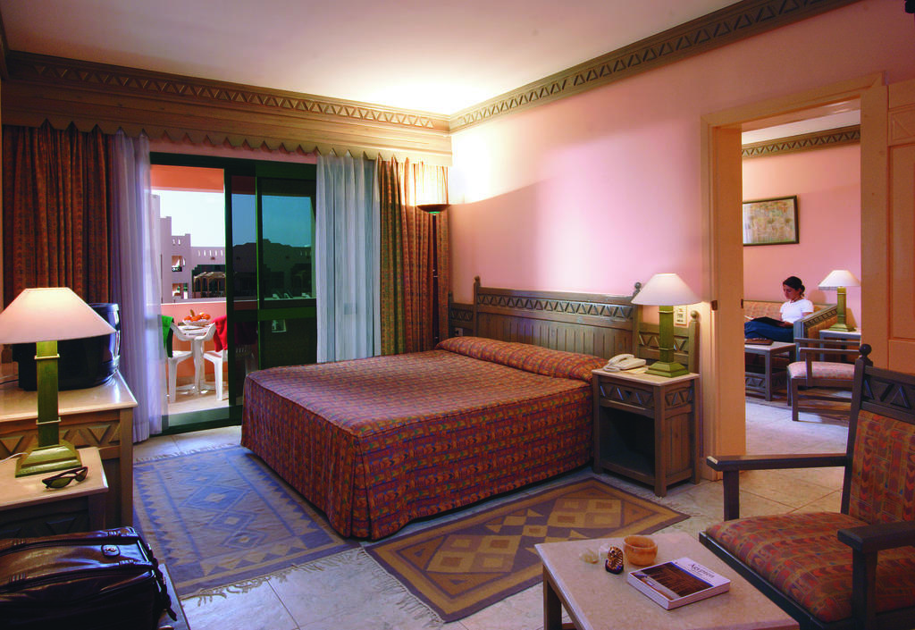Solymar Pioneers Hotel Kharga Oasis Esterno foto