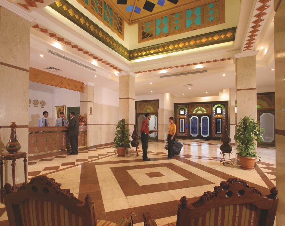 Solymar Pioneers Hotel Kharga Oasis Esterno foto