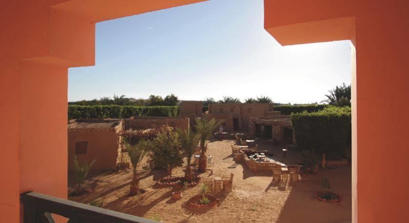 Solymar Pioneers Hotel Kharga Oasis Esterno foto