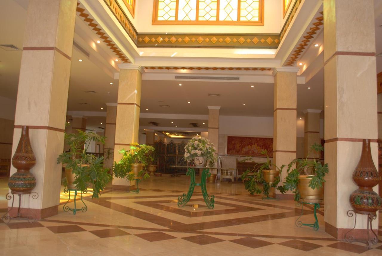 Solymar Pioneers Hotel Kharga Oasis Esterno foto